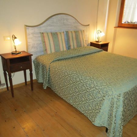 Agriturismo Borgo Del Papa Badia  Экстерьер фото
