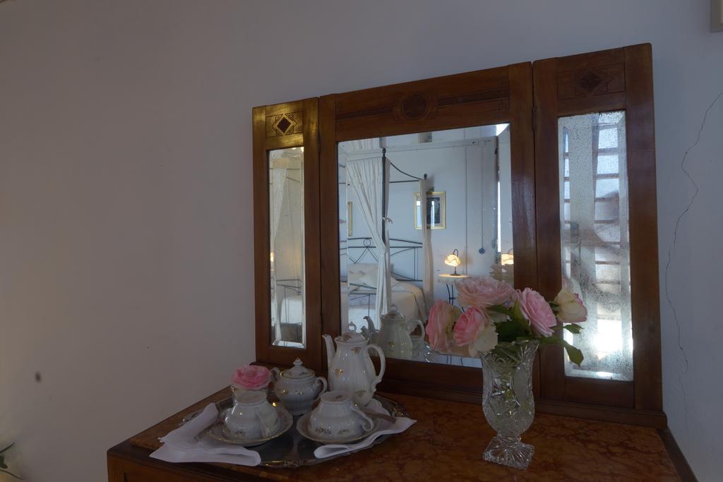 Agriturismo Borgo Del Papa Badia  Экстерьер фото